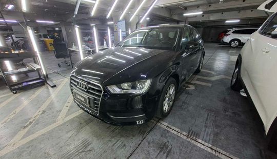 Audi • A3