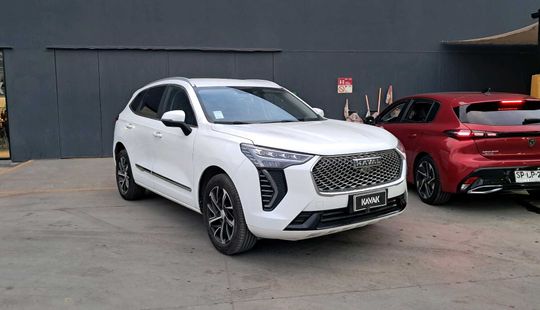 Haval • Jolion