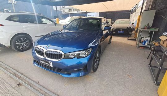 Bmw • Serie 3