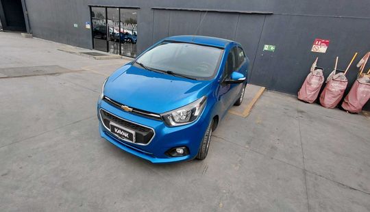 Chevrolet • Spark