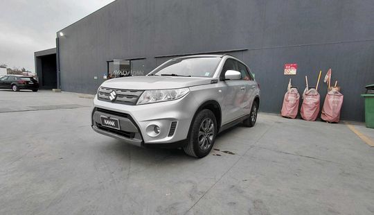 Suzuki • Vitara