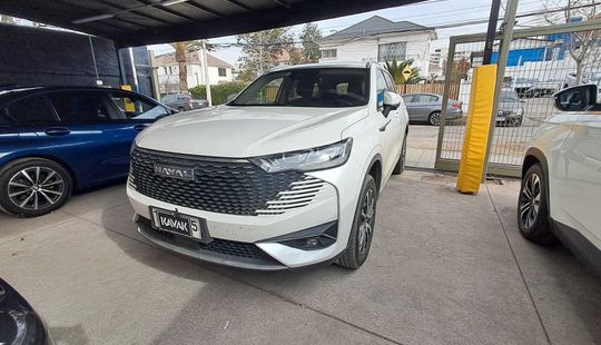 Haval • H6