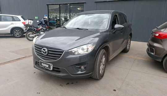 Mazda • CX-5