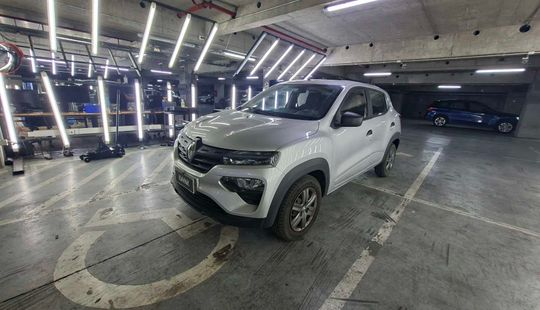Renault • Kwid