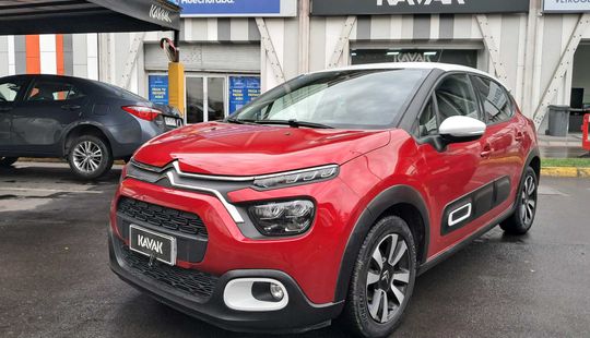 Citroen • C3