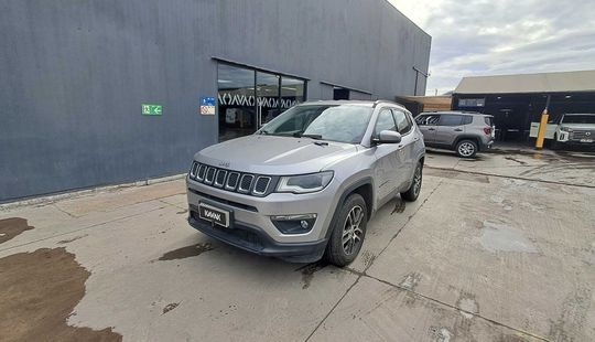 Jeep • Compass