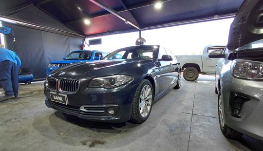 Bmw • Serie 5