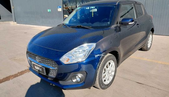 Suzuki • Swift