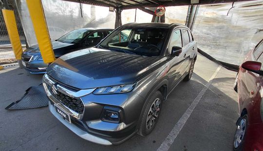 Suzuki • Grand Vitara