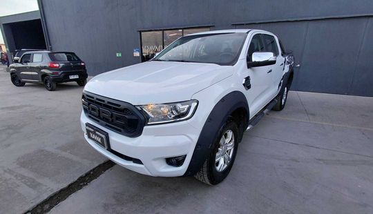 Ford • Ranger