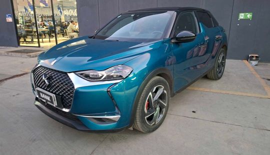 Ds • Ds 3