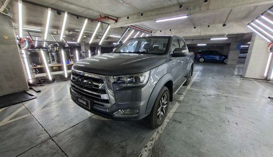 Jac • T8