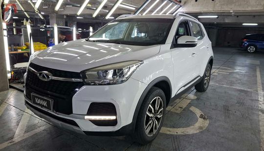 Chery • Tiggo 3