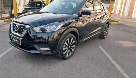Nissan • Kicks