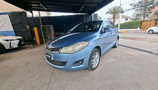 Chery • Fulwin