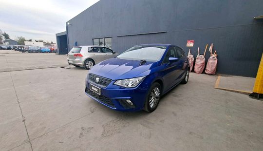 Seat • Ibiza