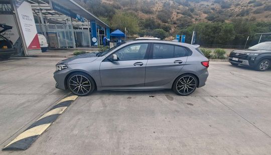 Bmw • Serie 1