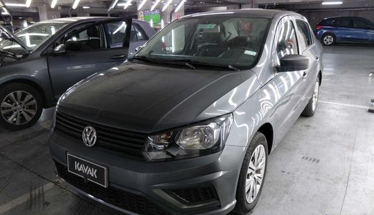 Volkswagen • Voyage