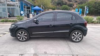 Volkswagen • Gol