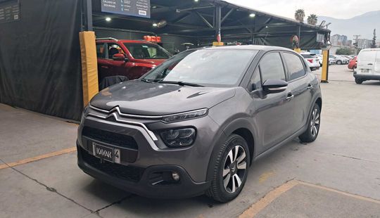 Citroen • C3