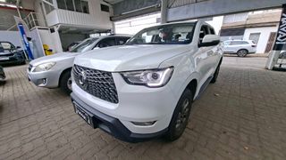Great Wall • POER