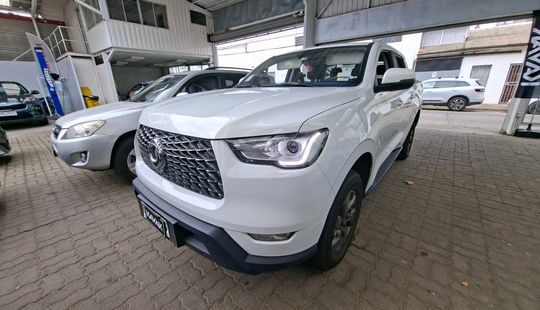 Great Wall • POER