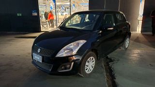 Suzuki • Swift