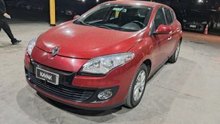 Renault • Megane