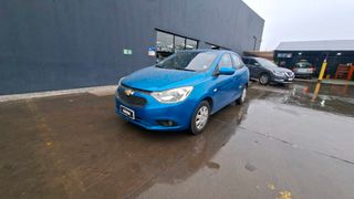Chevrolet • Sail