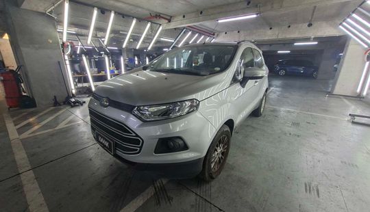 Ford • EcoSport
