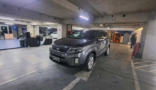 Kia • Sorento