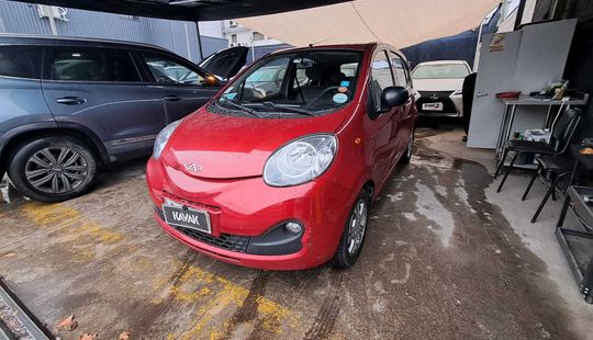 Chery • IQ