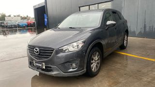 Mazda • CX-5