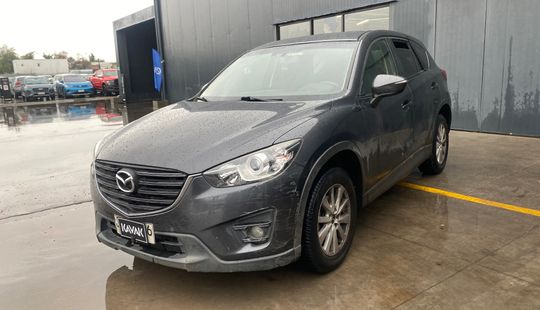 Mazda • CX-5