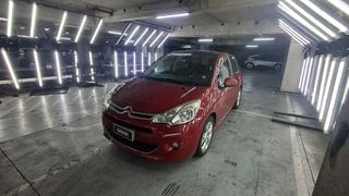 Citroen • C3