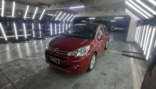 Citroen • C3