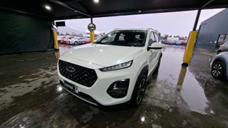 Chery • Tiggo 2 Pro