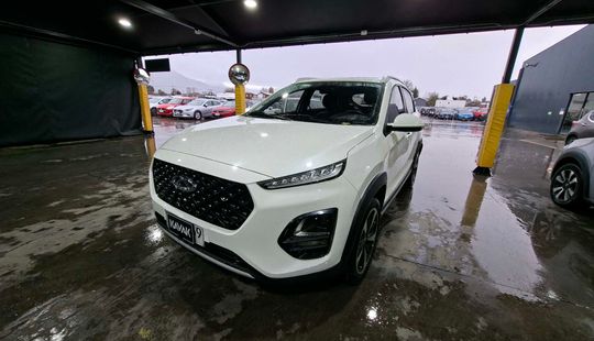 Chery • Tiggo 2 Pro