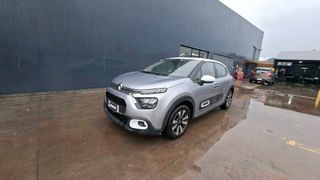 Citroen • C3