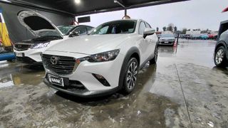 Mazda • CX-3