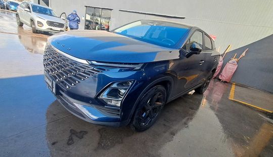 Omoda • C5