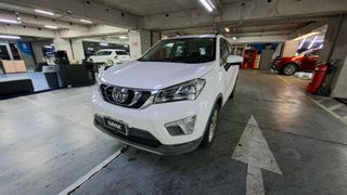 Changan • CS15