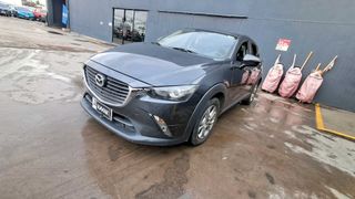 Mazda • CX-3