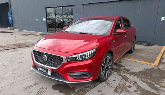 Mg • 6