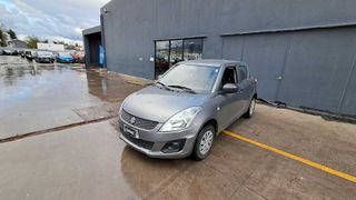 Suzuki • Swift