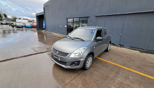Suzuki • Swift