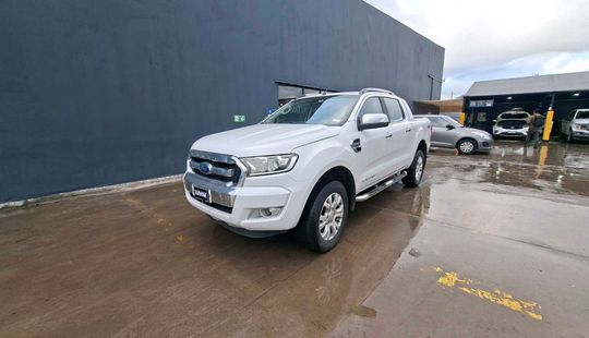 Ford • Ranger