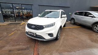 Ford • Territory