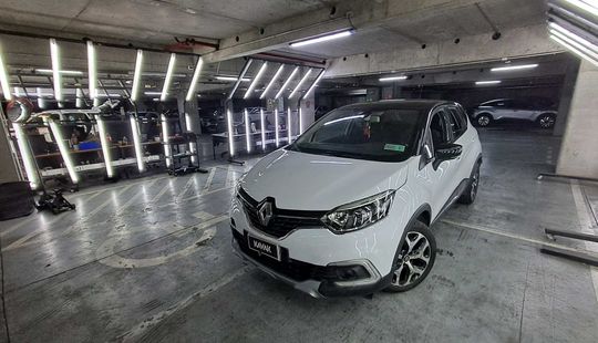 Renault • Captur