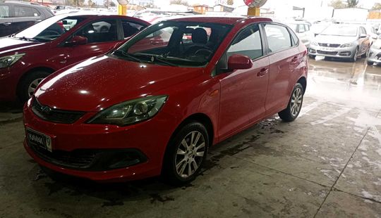 Chery • Fulwin2